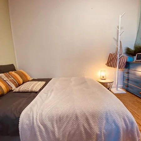 Casa Doutre Apartment *