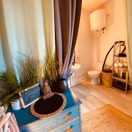 Apartment Casa Doutre *