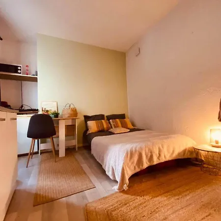 Lägenhet Casa Doutre *