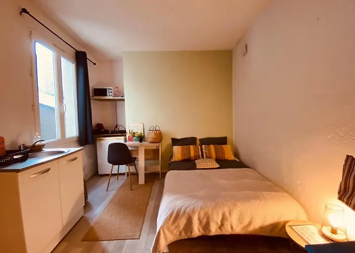 Casa Doutre Apartmán *