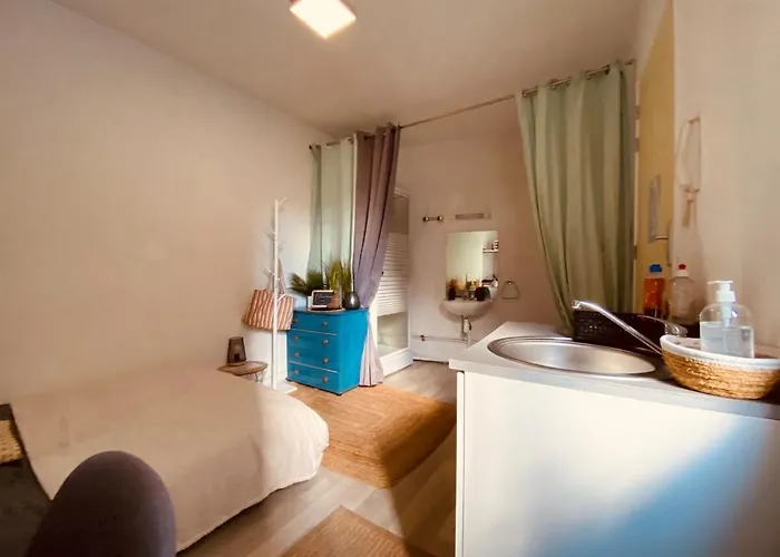 Casa Doutre * Angers