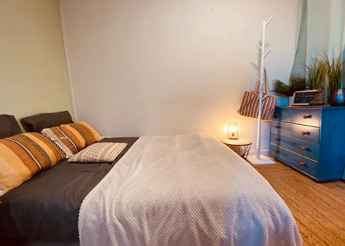 Casa Doutre Apartment *