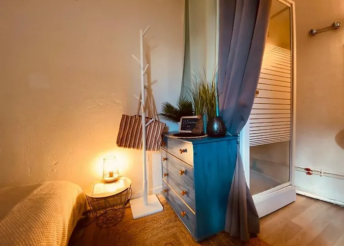 Casa Doutre * Angers