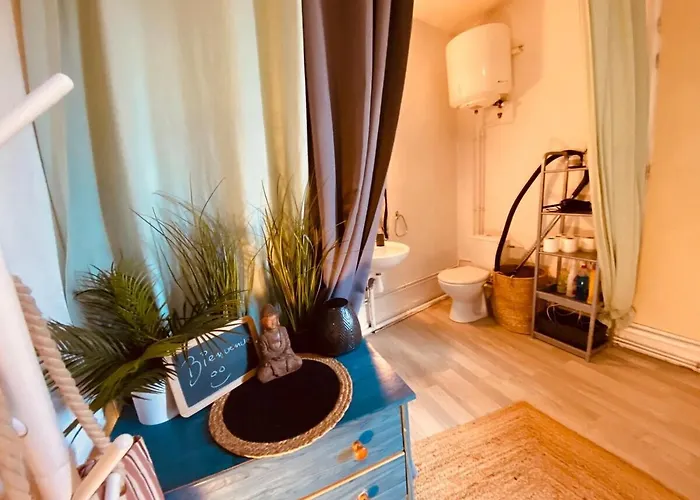 Apartment Casa Doutre *