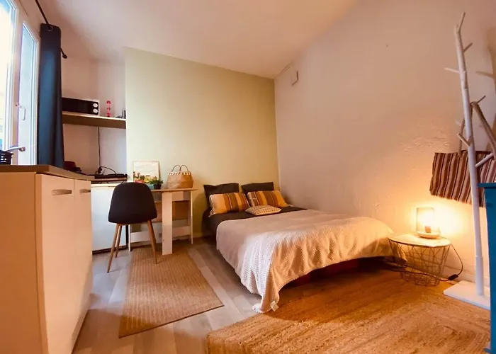 Apartmán Casa Doutre *